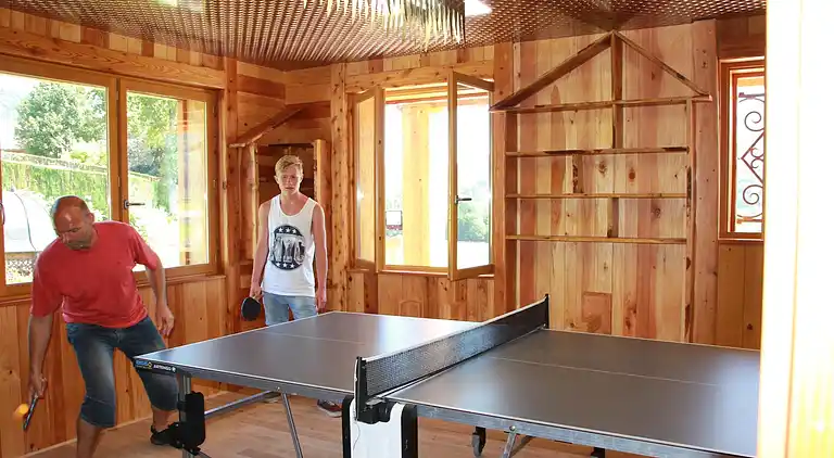 Cottage in Le Thillot