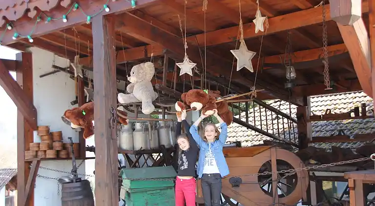 Cottage in Le Thillot