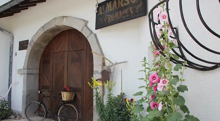 Cottage in Le Thillot