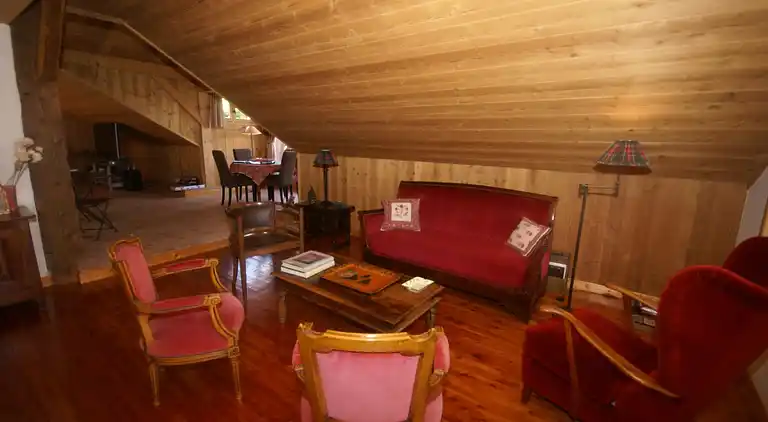 Holiday home in Le Thillot