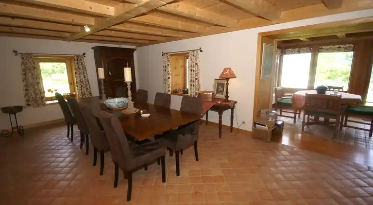 Holiday home in Le Thillot