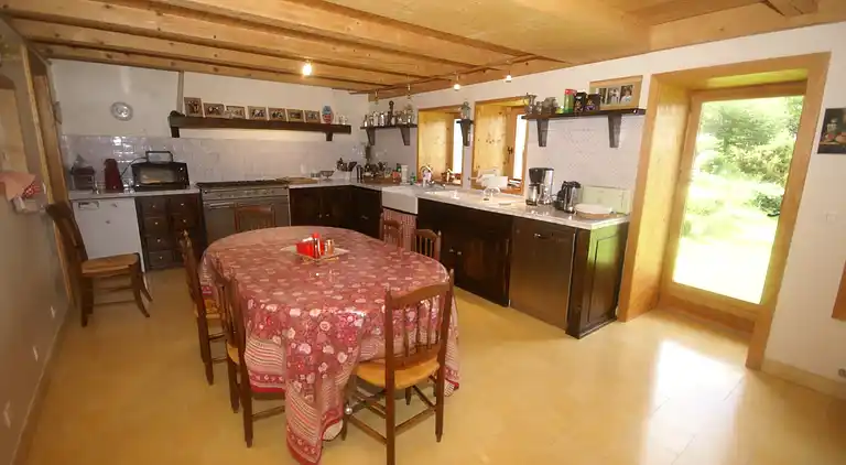 Holiday home in Le Thillot