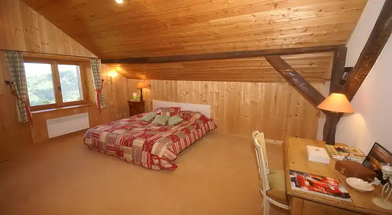 Holiday home in Le Thillot