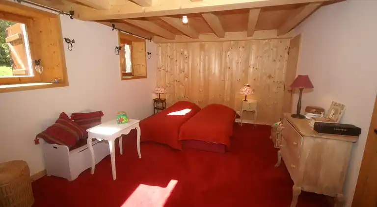 Holiday home in Le Thillot