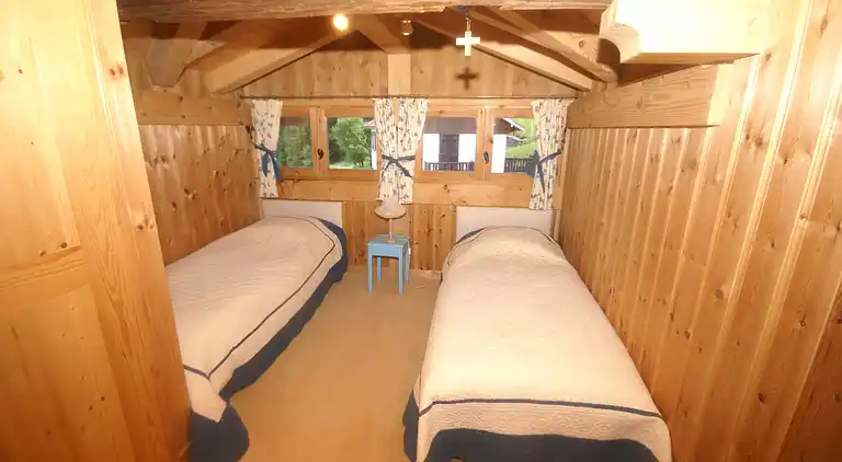 Holiday home in Le Thillot