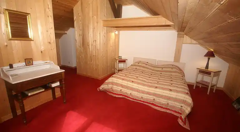 Holiday home in Le Thillot
