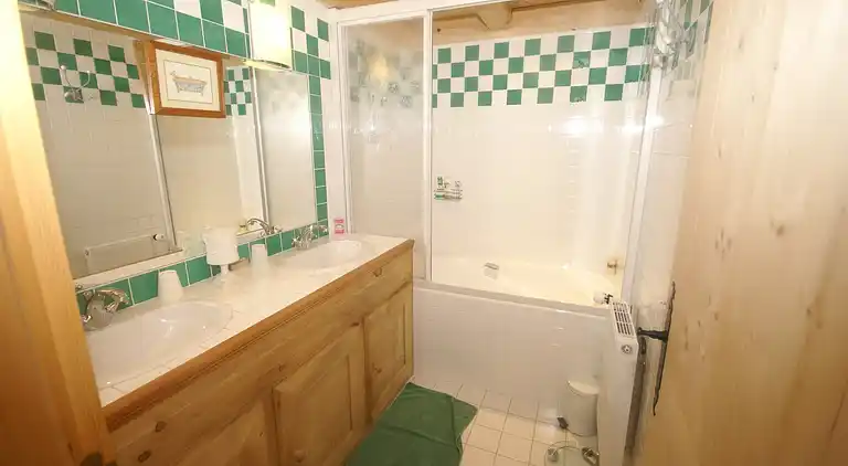 Holiday home in Le Thillot