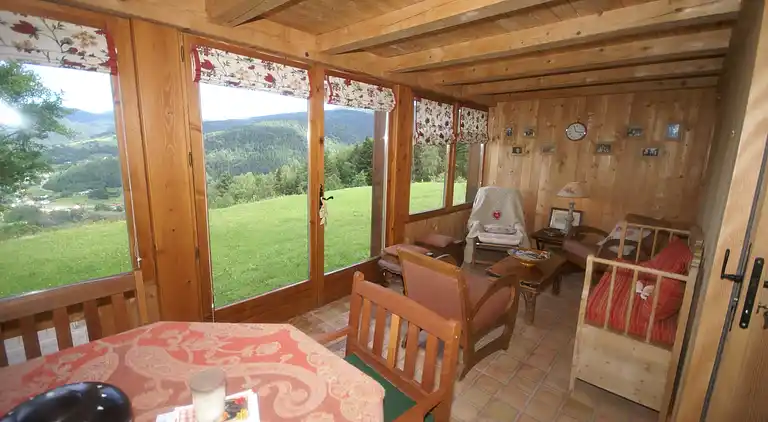 Holiday home in Le Thillot