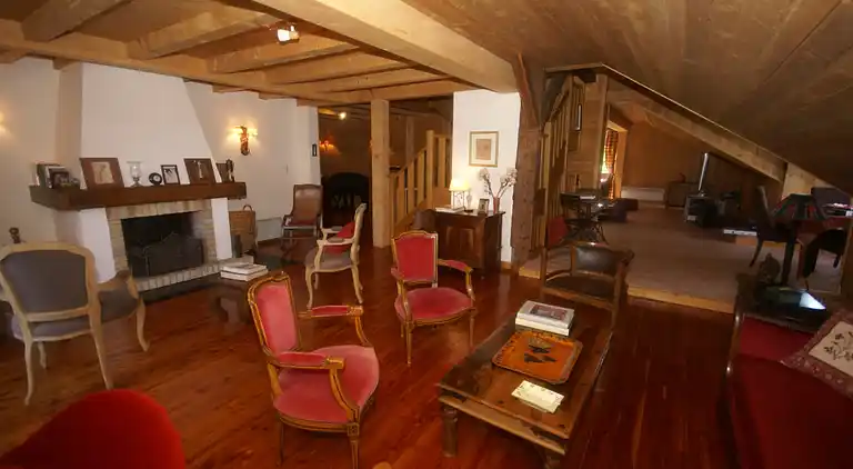 Holiday home in Le Thillot