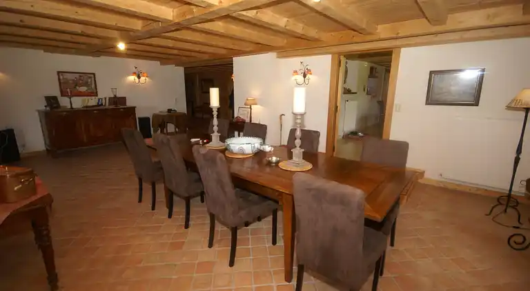 Holiday home in Le Thillot