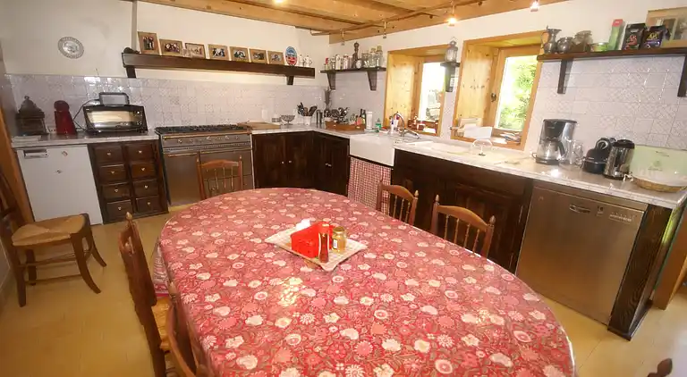 Holiday home in Le Thillot