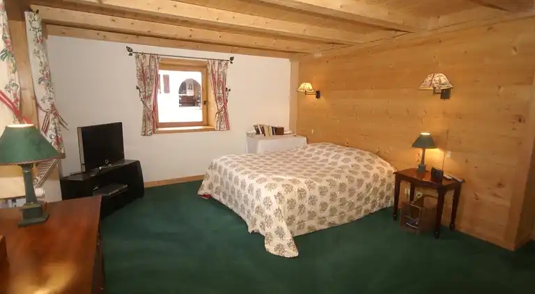 Holiday home in Le Thillot