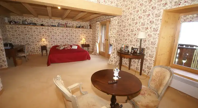 Holiday home in Le Thillot