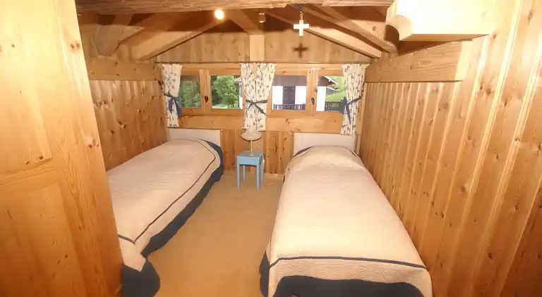 Holiday home in Le Thillot