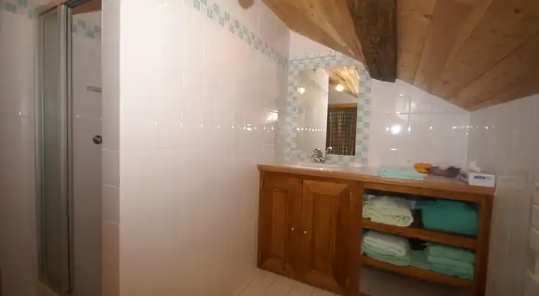 Holiday home in Le Thillot