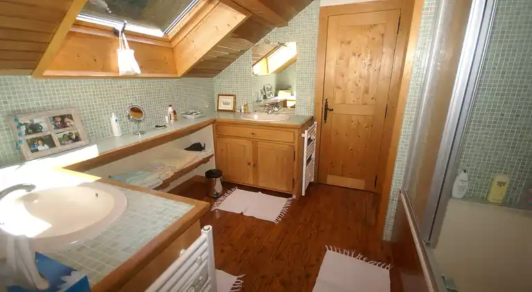 Holiday home in Le Thillot