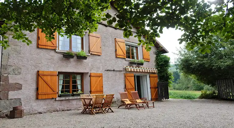 Holiday home in La Haye