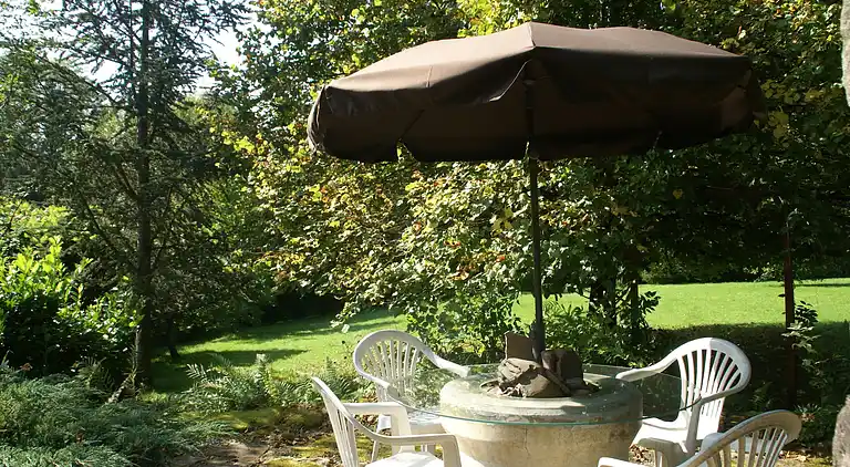 Holiday home in La Haye