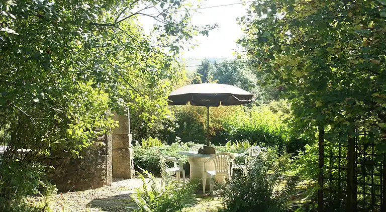 Holiday home in La Haye