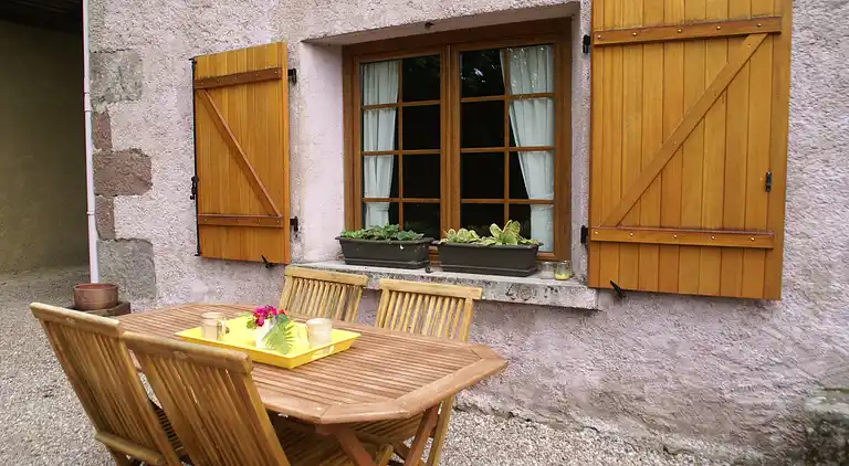 Holiday home in La Haye