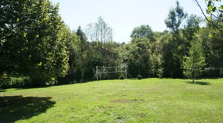 Holiday home in La Haye