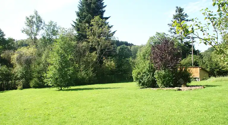 Holiday home in La Haye