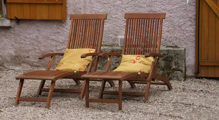 Holiday home in La Haye