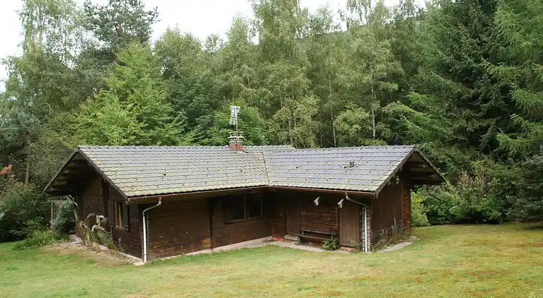 Landhaus in La Bresse