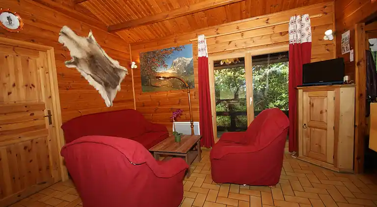 Landhaus in La Bresse