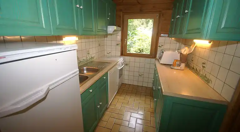 Landhaus in La Bresse