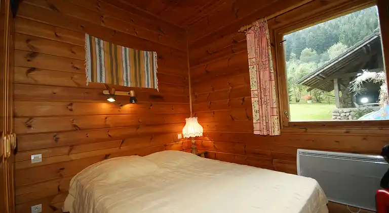 Landhaus in La Bresse