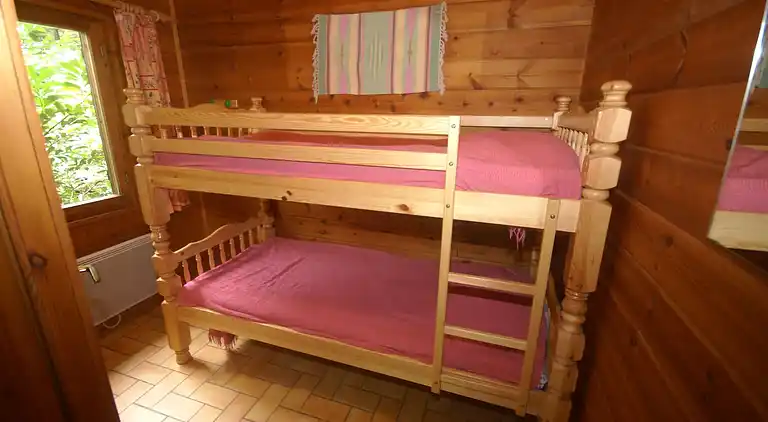 Landhaus in La Bresse