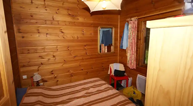 Landhaus in La Bresse