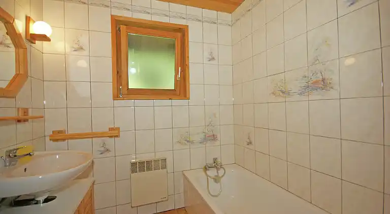 Landhaus in La Bresse