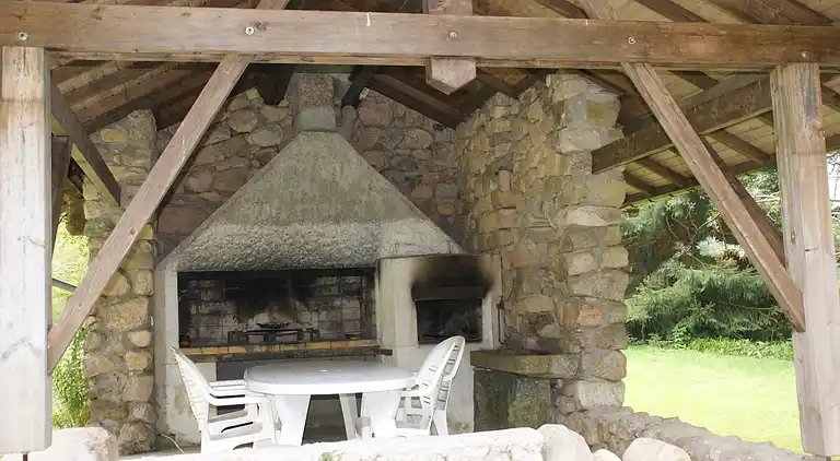 Landhaus in La Bresse