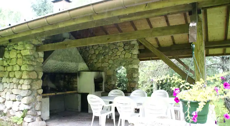 Landhaus in La Bresse