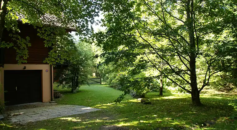 Cortijo en La Bresse