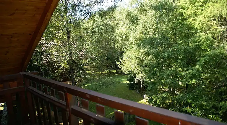 Cortijo en La Bresse