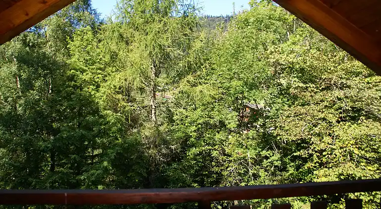 Cortijo en La Bresse