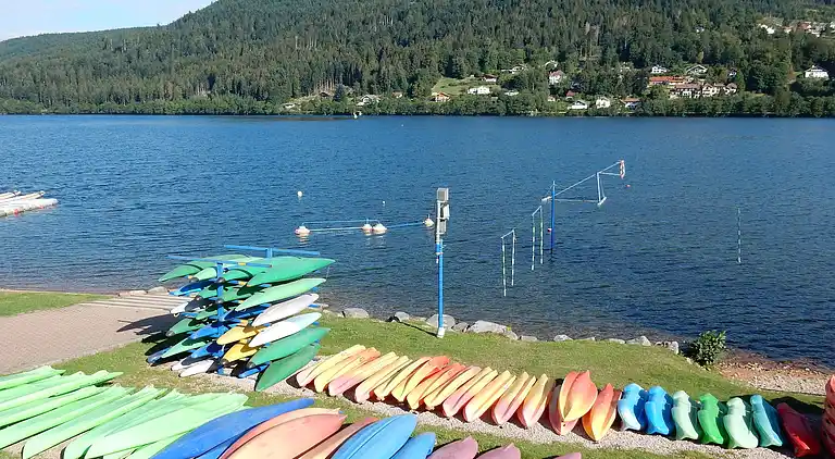 Cortijo en La Bresse