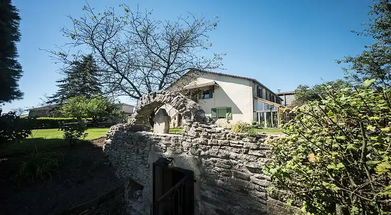 Ferielejlighed i Esley