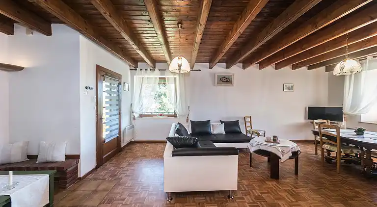 Ferielejlighed i Esley