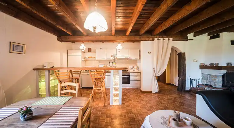 Ferielejlighed i Esley