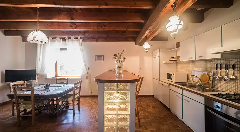 Ferielejlighed i Esley