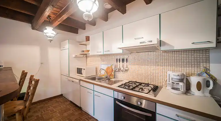 Ferielejlighed i Esley