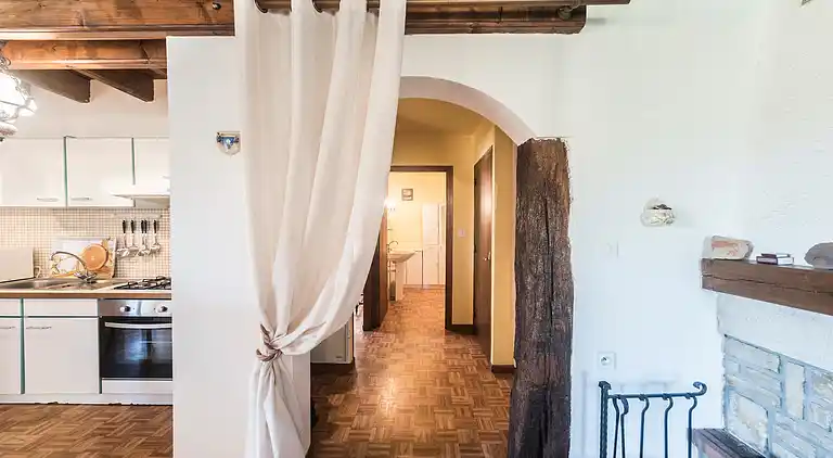 Ferielejlighed i Esley