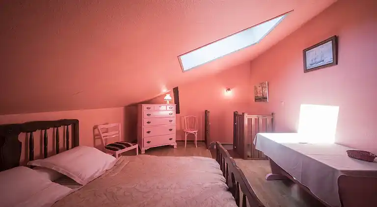 Ferielejlighed i Esley