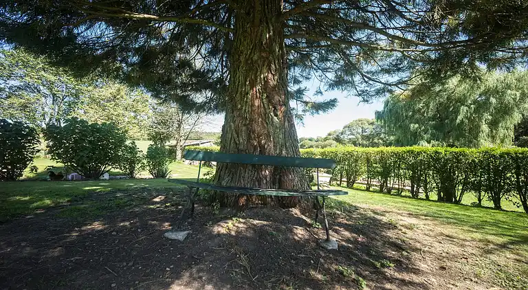 Ferielejlighed i Esley