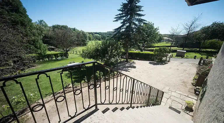 Ferielejlighed i Esley