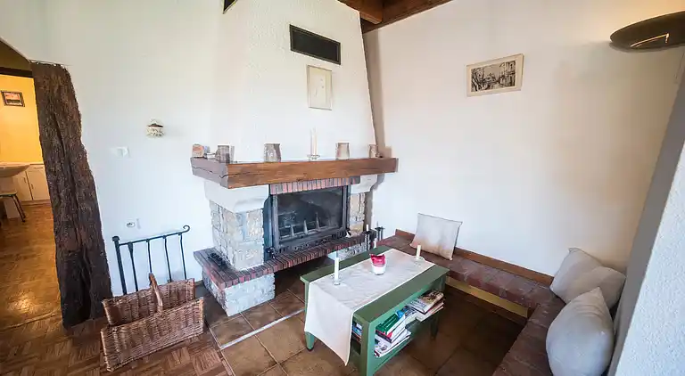 Ferielejlighed i Esley